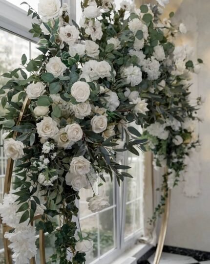 Altar Floral Arrangement