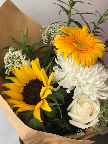 Summer Embrace Bouquet