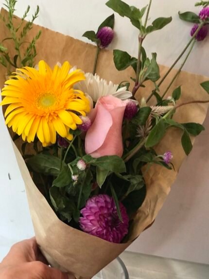 Summer Wonderland Bouquet