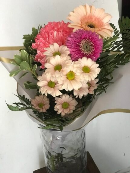 Etals of Gratitude Bouquet