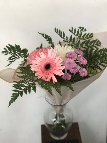 Petals of Gratitude Bouquet